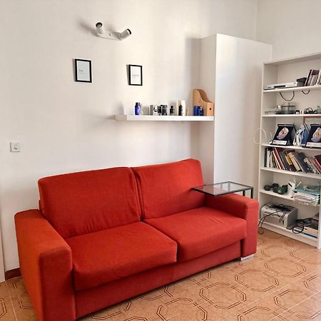 Grimaldi House Apartment Exterior photo