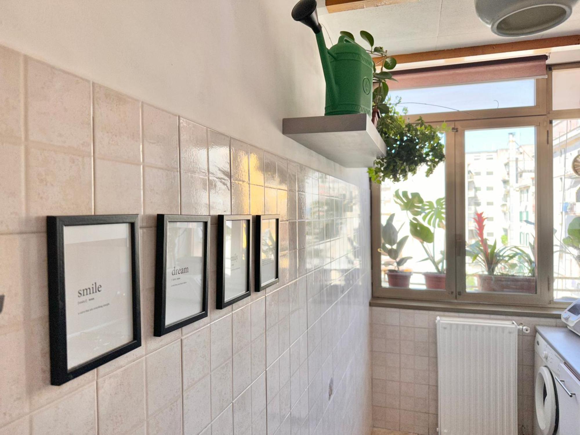 Grimaldi House Apartment Exterior photo