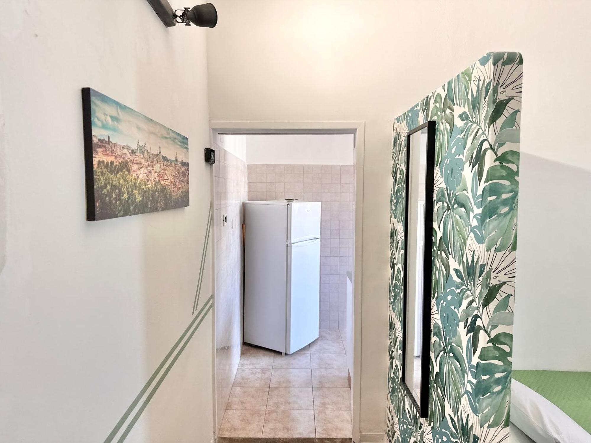 Grimaldi House Apartment Exterior photo